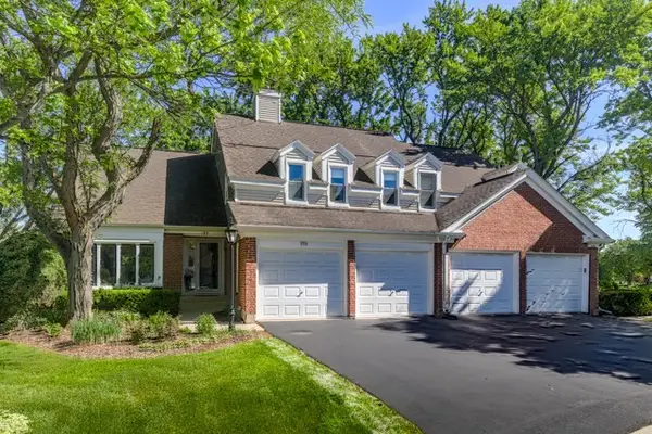 193 Country Club Drive, Prospect Heights, IL 60070