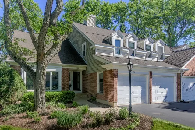 193 Country Club Drive, Prospect Heights, IL 60070 - #2