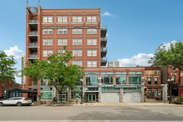1515 N Wells Street #7A, Chicago, IL 60610