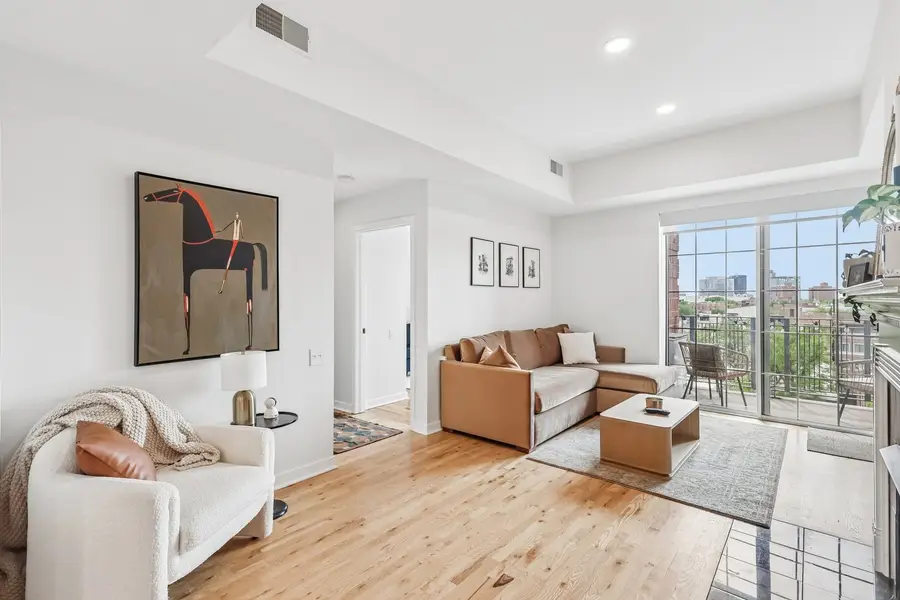 1515 N Wells Street #7A, Chicago, IL 60610 - #2