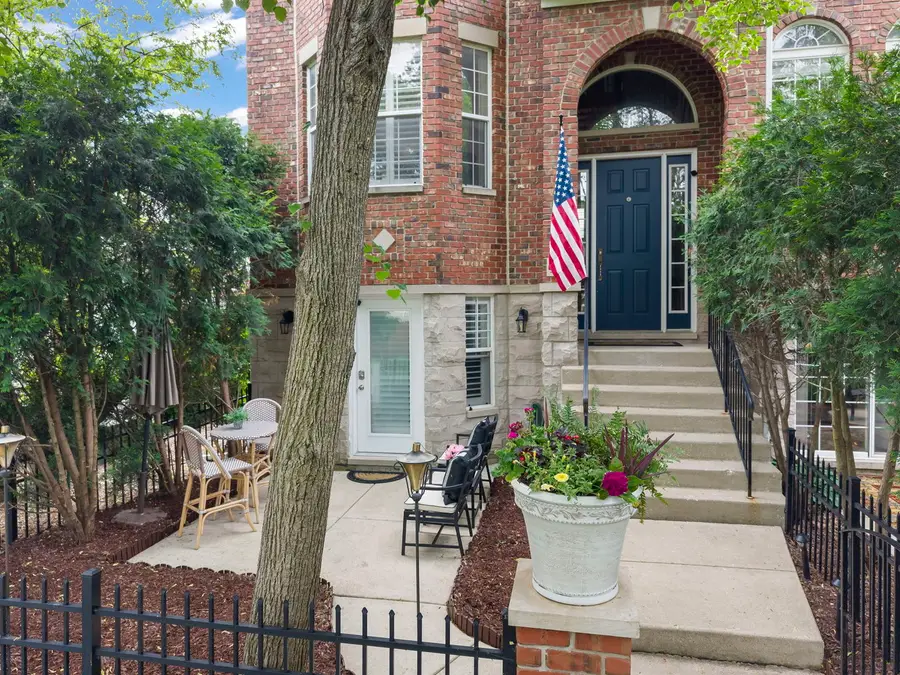 928 Shandrew Drive #928, Naperville, IL 60540 - #3