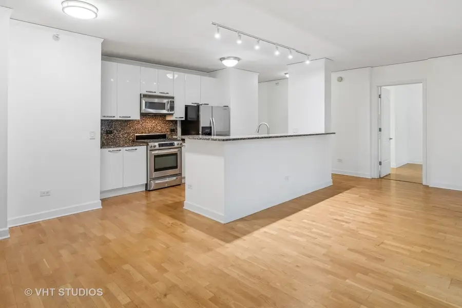 450 E Waterside Drive #1808, Chicago, IL 60601 - #2