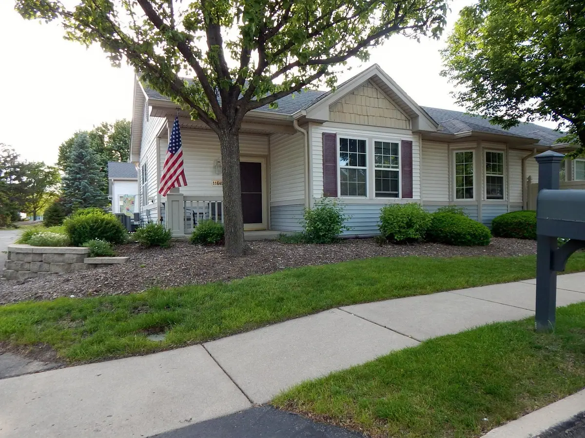 11645 River Terrace Lane, Huntley, IL 60142 - #1