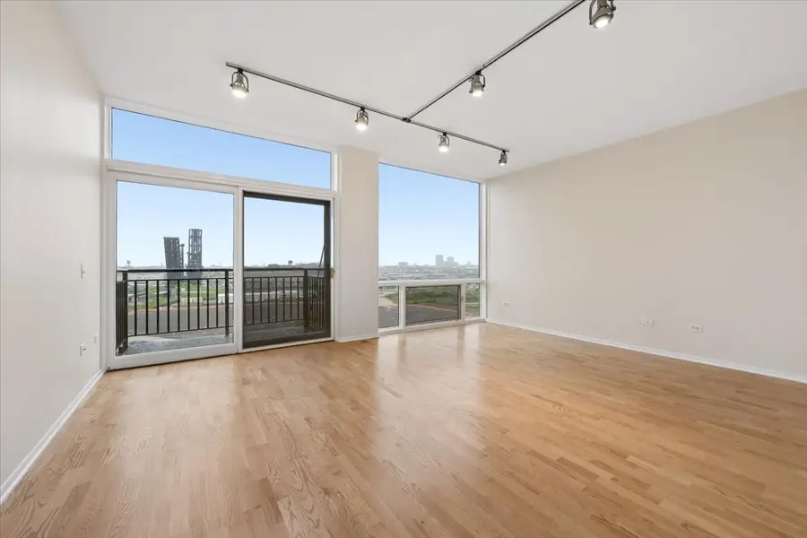61 W 15th Street #806, Chicago, IL 60605 - #3