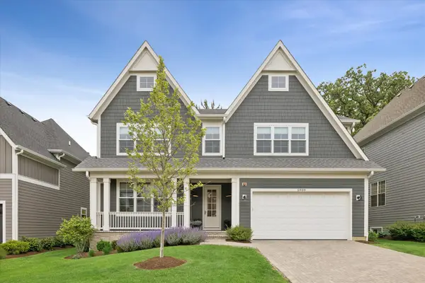 5909 Flagg Creek Lane, Western Springs, IL 60558