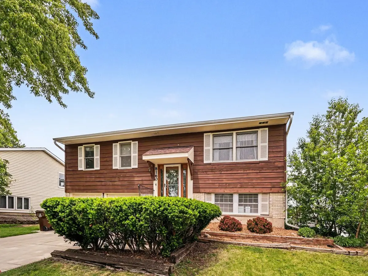 8160 W Evergreen Drive, Frankfort, IL 60423 - #1