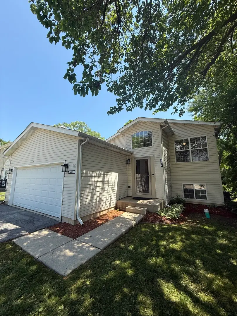 425 Keller Avenue, Waukegan, IL 60085 - #1