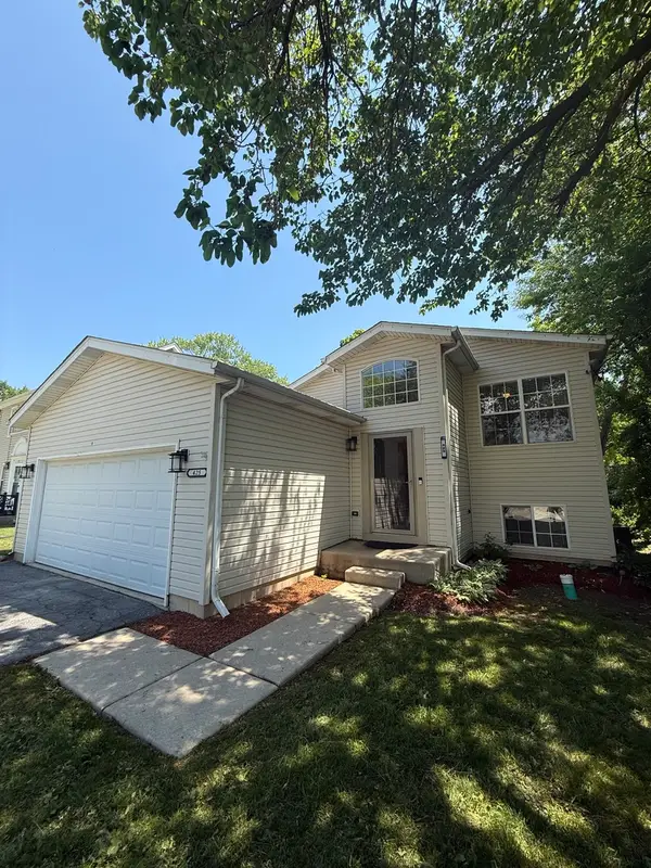 425 Keller Avenue, Waukegan, IL 60085