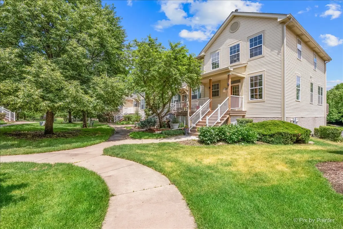 670 Littleton Trail #670, Elgin, IL 60120 - #1