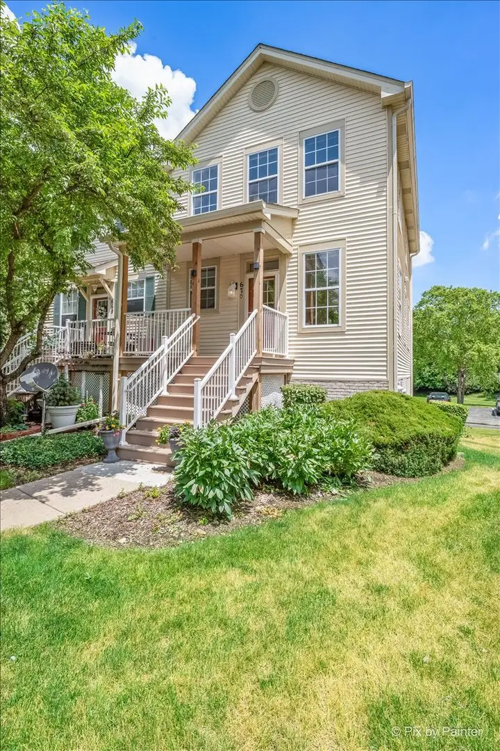 670 Littleton Trail #670, Elgin, IL 60120 - #2