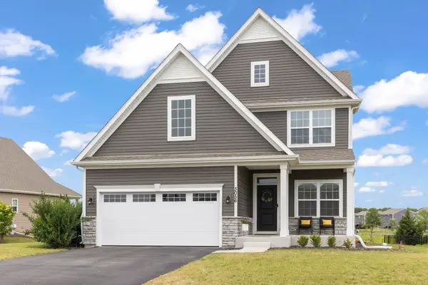 3056 Grande Trail, Yorkville, IL 60560