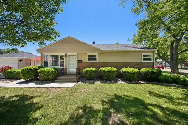 Address Withheld By Seller, Tinley Park, IL 60477