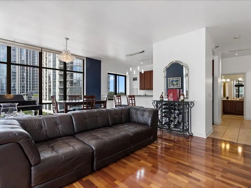 1322 S Prairie Avenue #613, Chicago, IL 60605 - #3