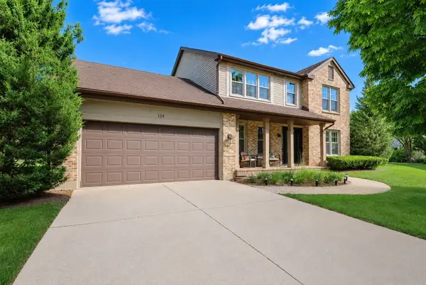 129 N Windsor Circle, Bloomingdale, IL 60108