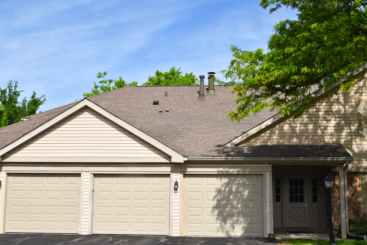 1464 Birchwood Lane #1464, Gurnee, IL 60031 - #1
