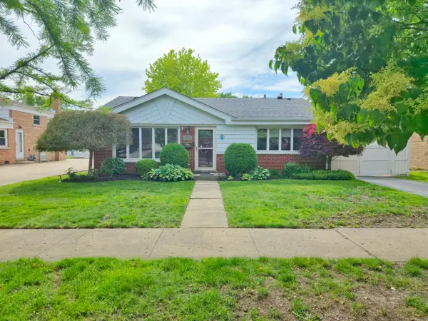 10720 S Lavergne Avenue, Oak Lawn, IL 60453