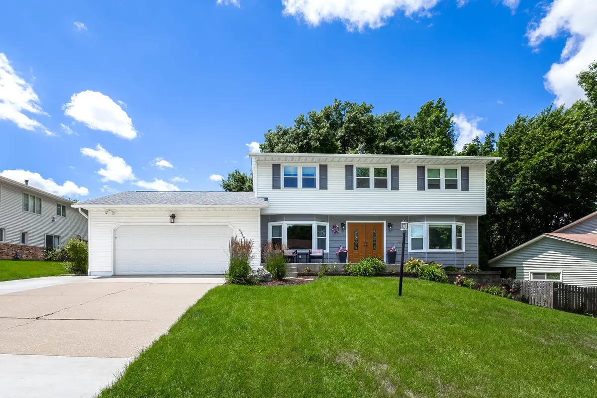 4314 Spring Street, Davenport, IA 52807 - #1