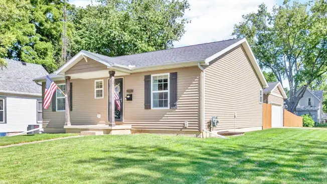 308 E Locust Street, Normal, IL 61761 - #1