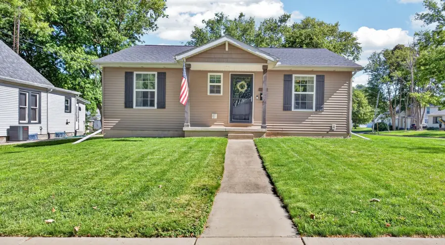 308 E Locust Street, Normal, IL 61761 - #2