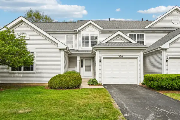 524 Jennifer Circle, Mundelein, IL 60060