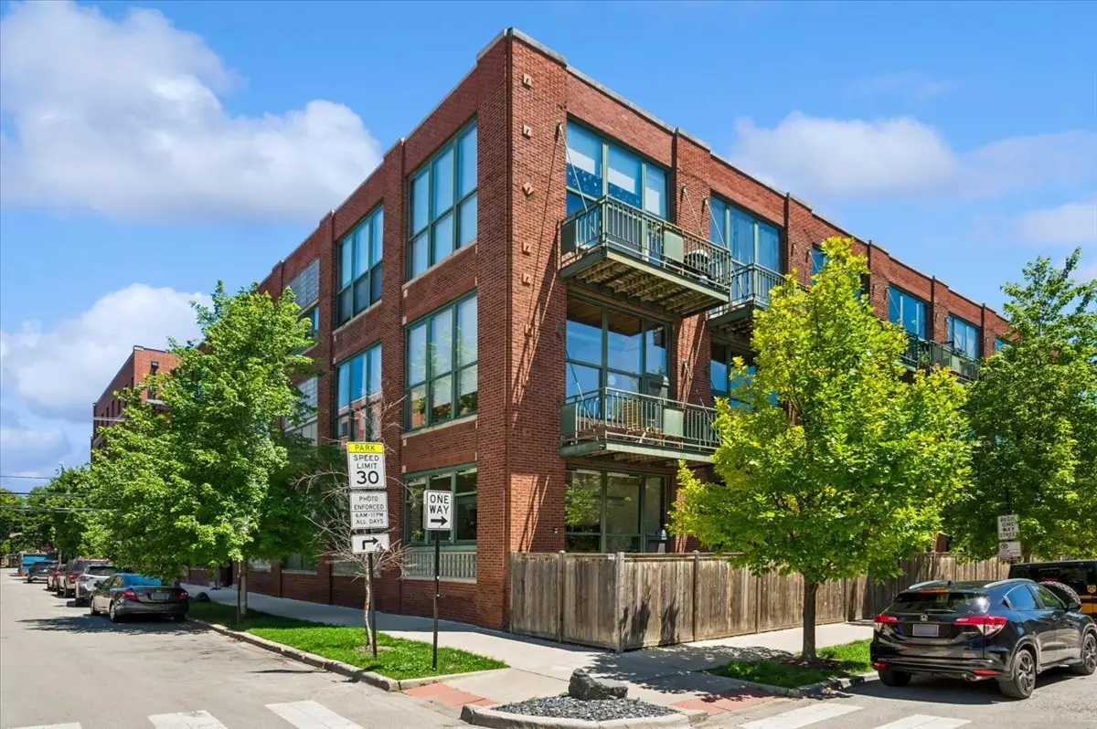 2654 W Medill Avenue #308, Chicago, IL 60647 - #1