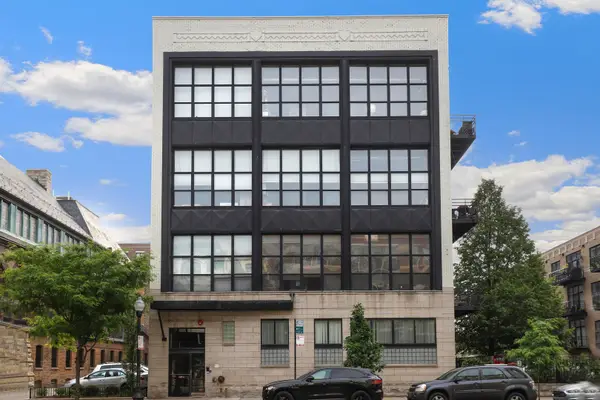 1918 S Michigan Avenue #307, Chicago, IL 60616