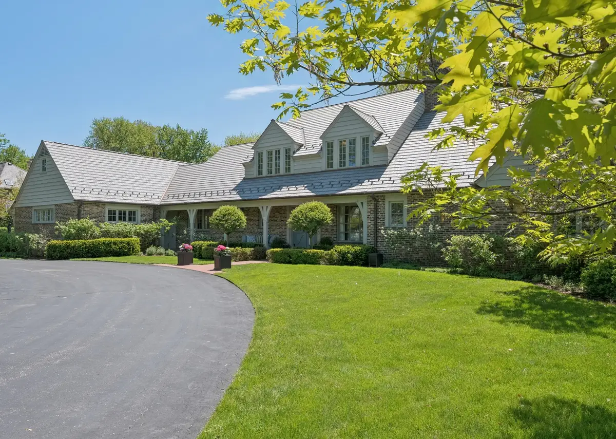 936 Sunset Road, Winnetka, IL 60093 - #1