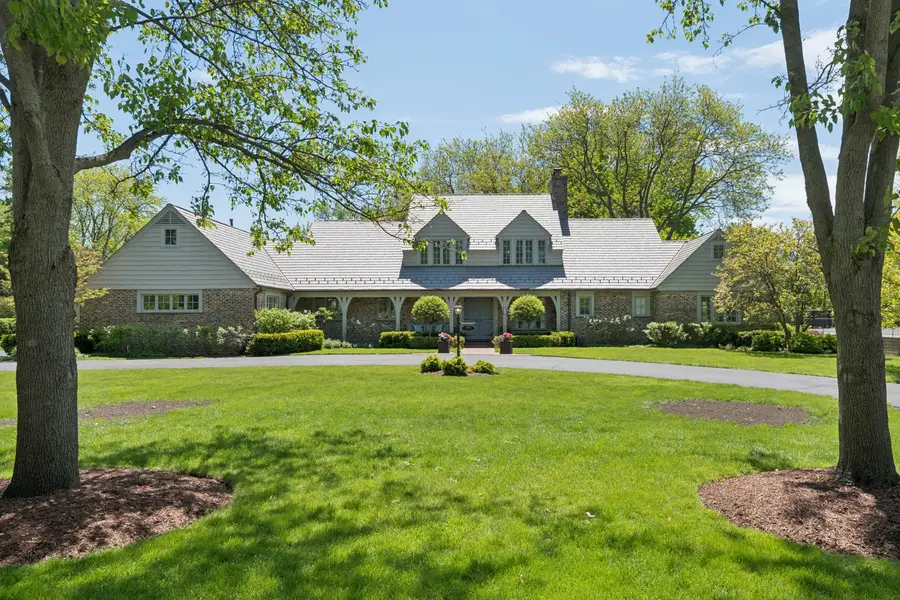 936 Sunset Road, Winnetka, IL 60093 - #2
