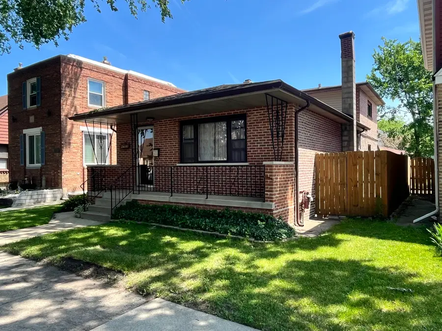 10939 S Avenue F, Chicago, IL 60617 - #2