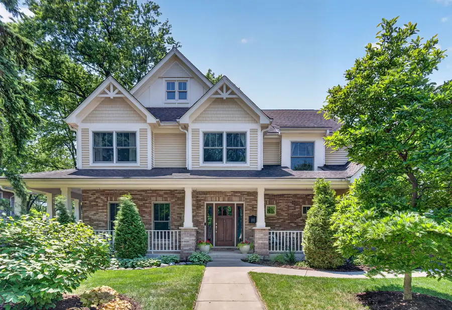 1045 Magnolia Lane, Naperville, IL 60540 - #3