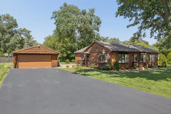 8240 W 135 Street, Orland Park, IL 60462