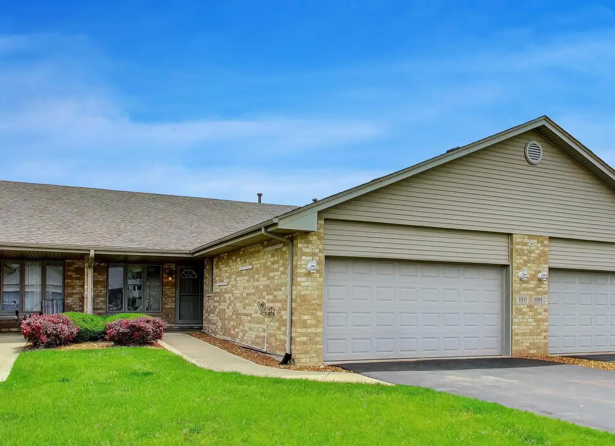 14143 Kedvale Avenue #3, Crestwood, IL 60418 - #1