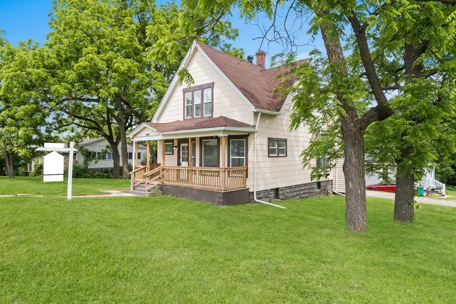 1213 Elgin Avenue, Joliet, IL 60432 - #3
