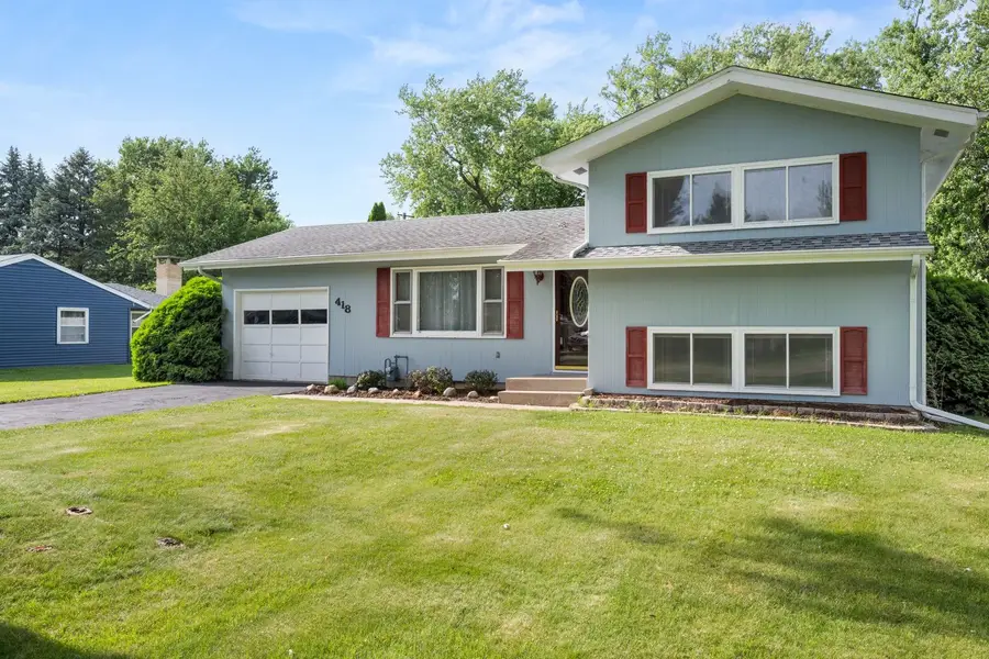 418 Barbara Street, Mount Morris, IL 61054 - #2