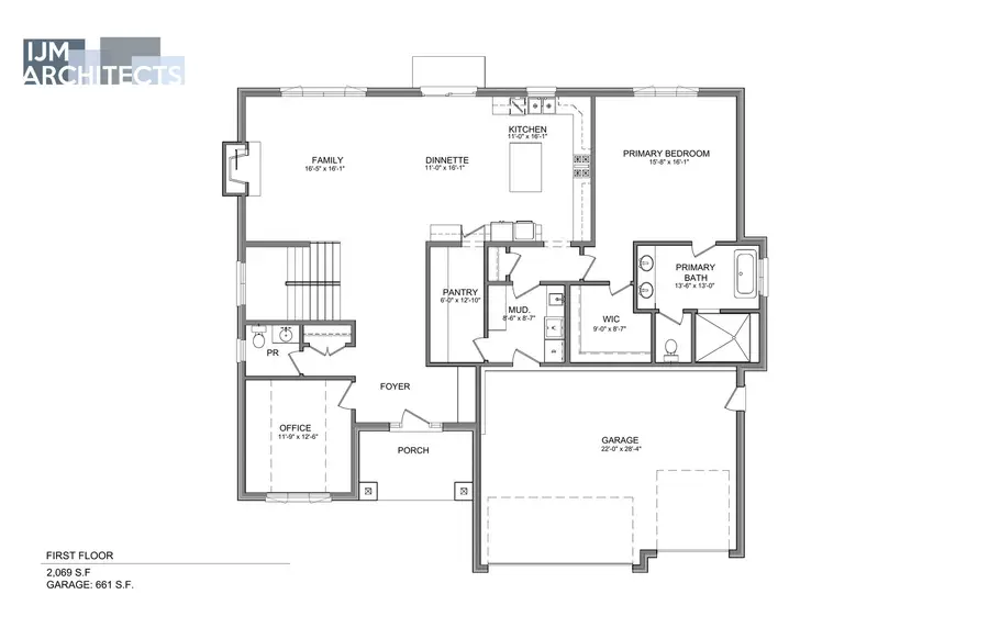 1333 W 59th Street, La Grange Highlands, IL 60525 - #2