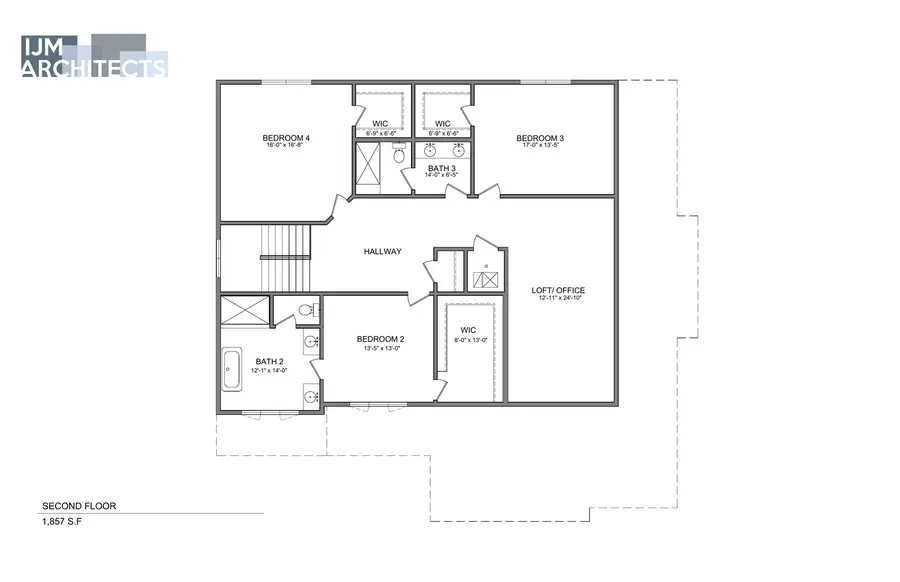 1333 W 59th Street, La Grange Highlands, IL 60525 - #3