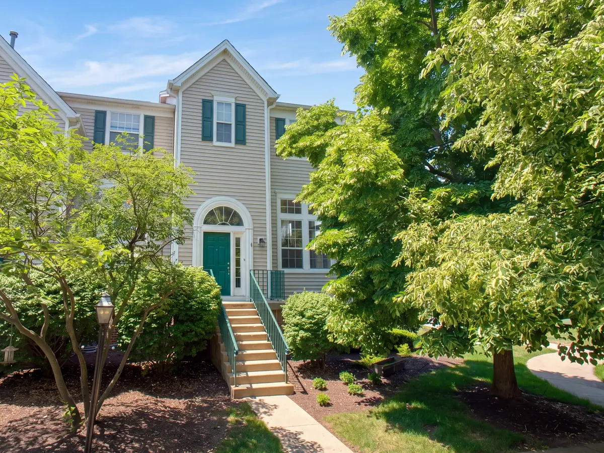 2443 Courtyard Circle #1, Aurora, IL 60506 - #1