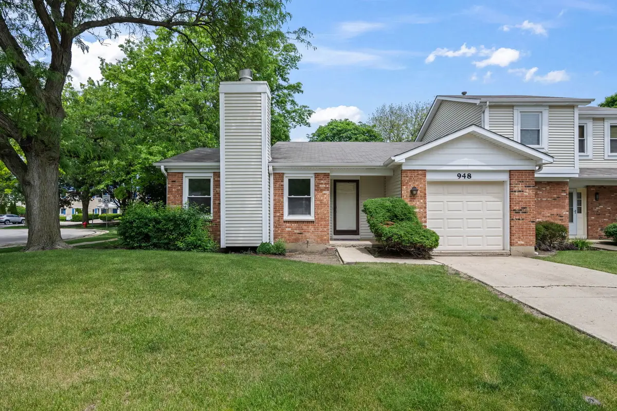948 Longboat Lane, Schaumburg, IL 60194 - #1