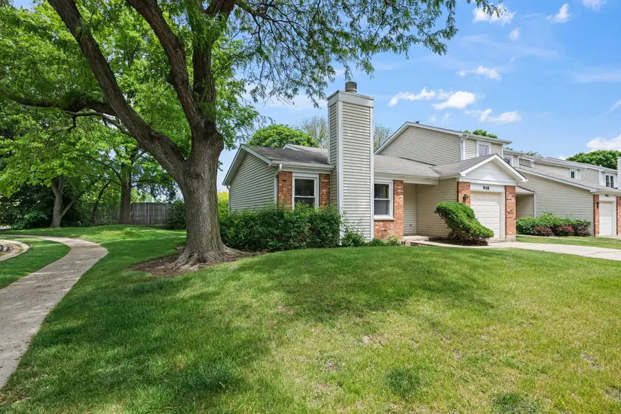 948 Longboat Lane, Schaumburg, IL 60194 - #2