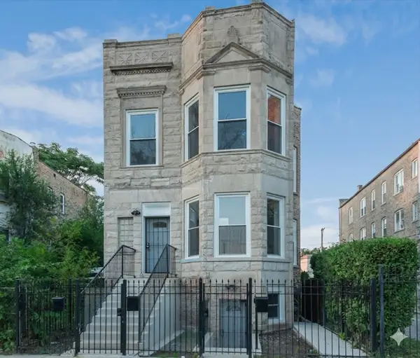 4140 W Wilcox Street, Chicago, IL 60624