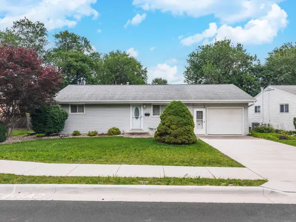 218 N Coolidge Street, Normal, IL 61761