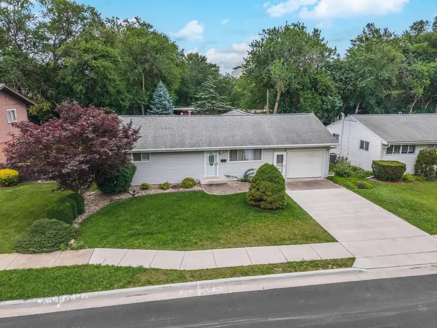 218 N Coolidge Street, Normal, IL 61761 - #3