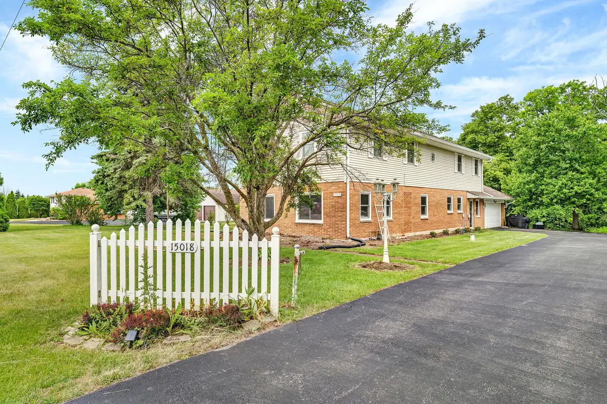 15018 Archer Avenue, Lockport, IL 60441 - #1