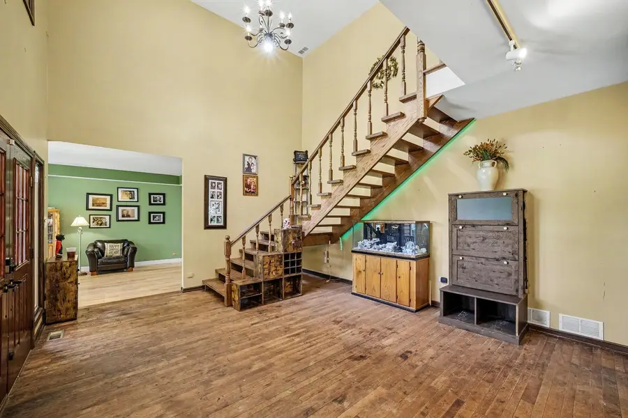 19629 Woodside Drive, New Lenox, IL 60451 - #2