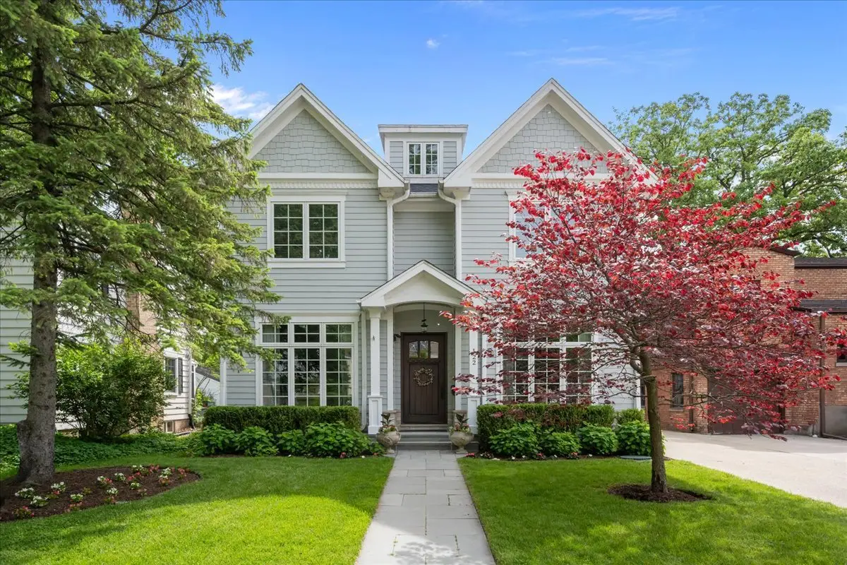 122 17th Street, Wilmette, IL 60091 - #1
