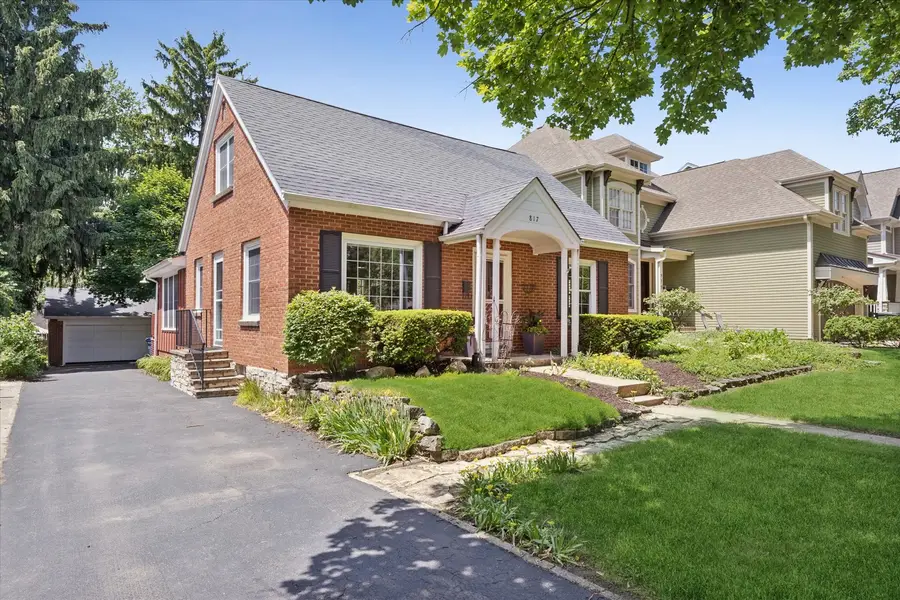 817 N Eagle Street, Naperville, IL 60563 - #2