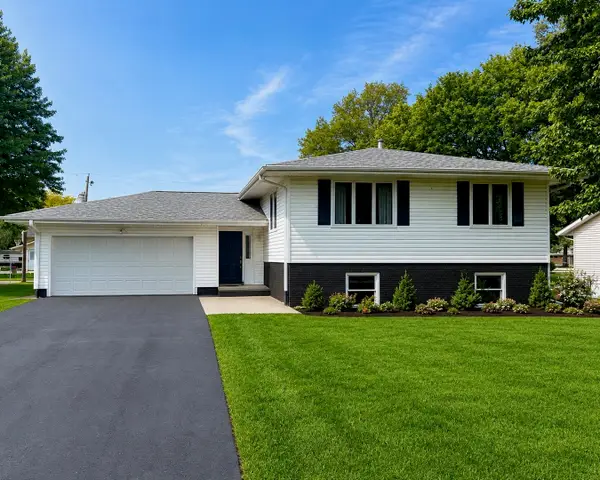 506 S State Street, Annawan, IL 61234