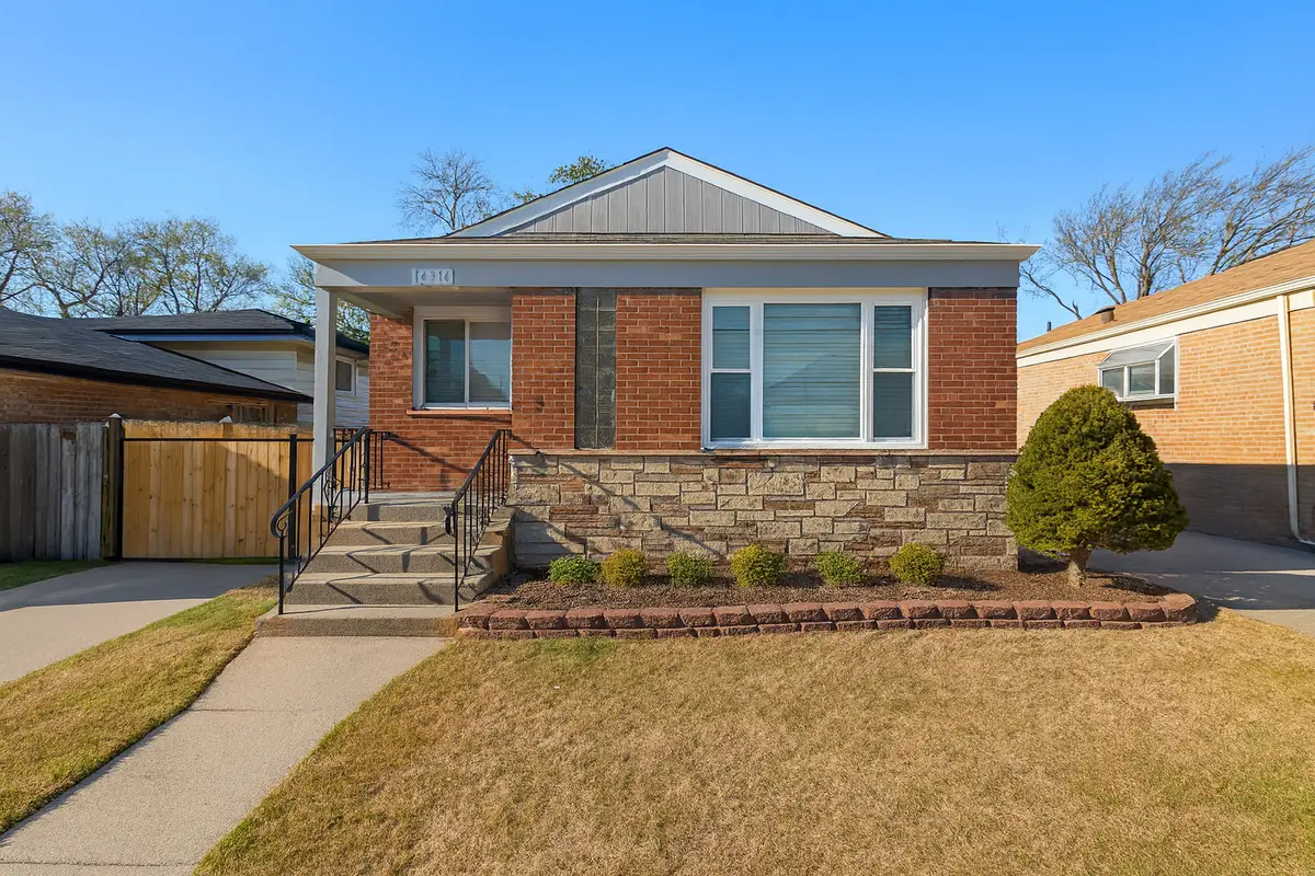 14314 Minerva Avenue, Dolton, IL 60419 - #1