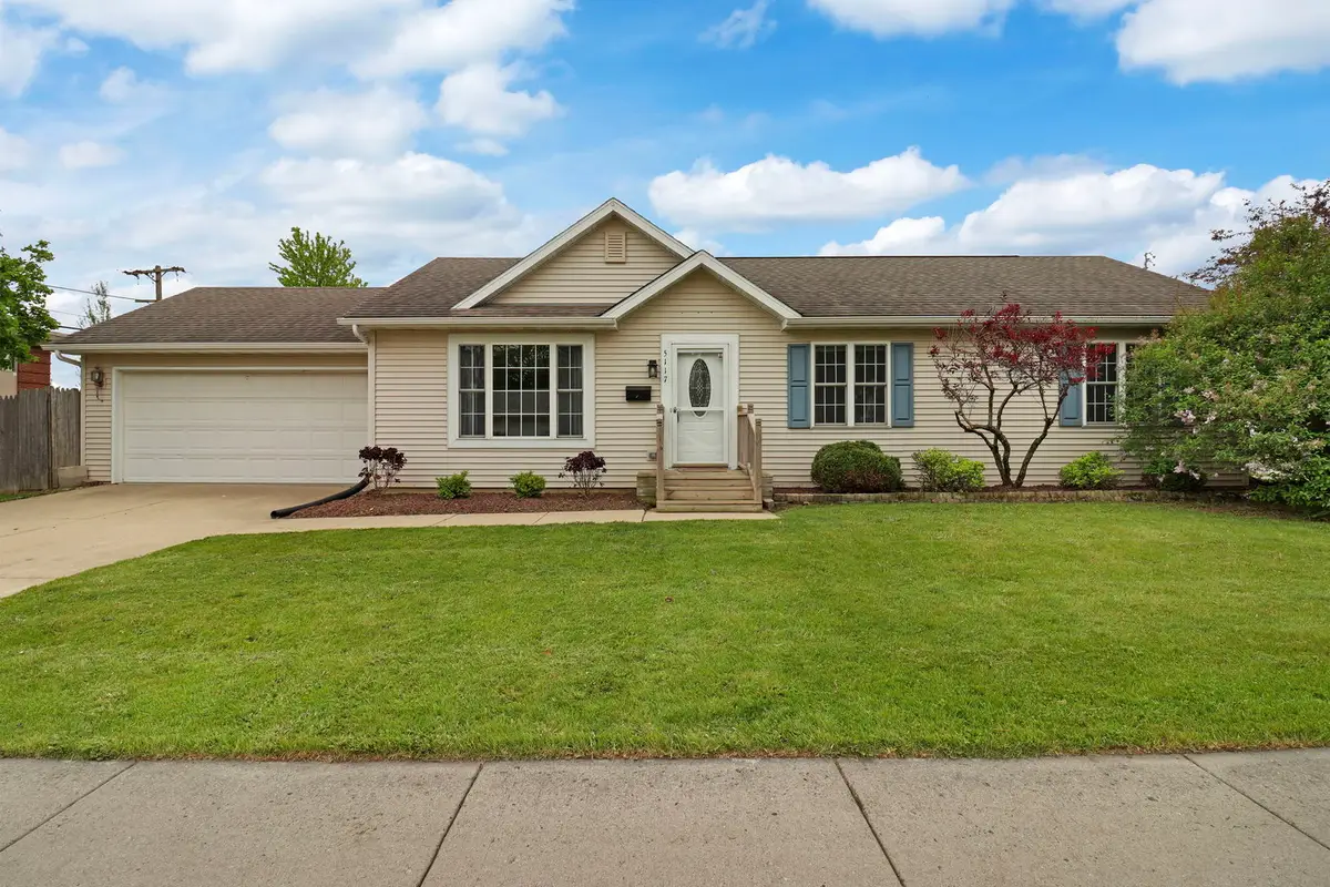5117 58th Street, Kenosha, WI 53144 - #1