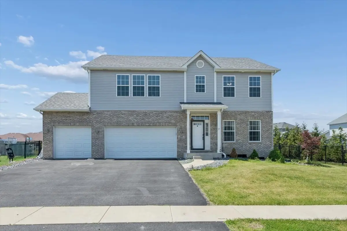 2939 Foxwood Drive, New Lenox, IL 60451 - #1